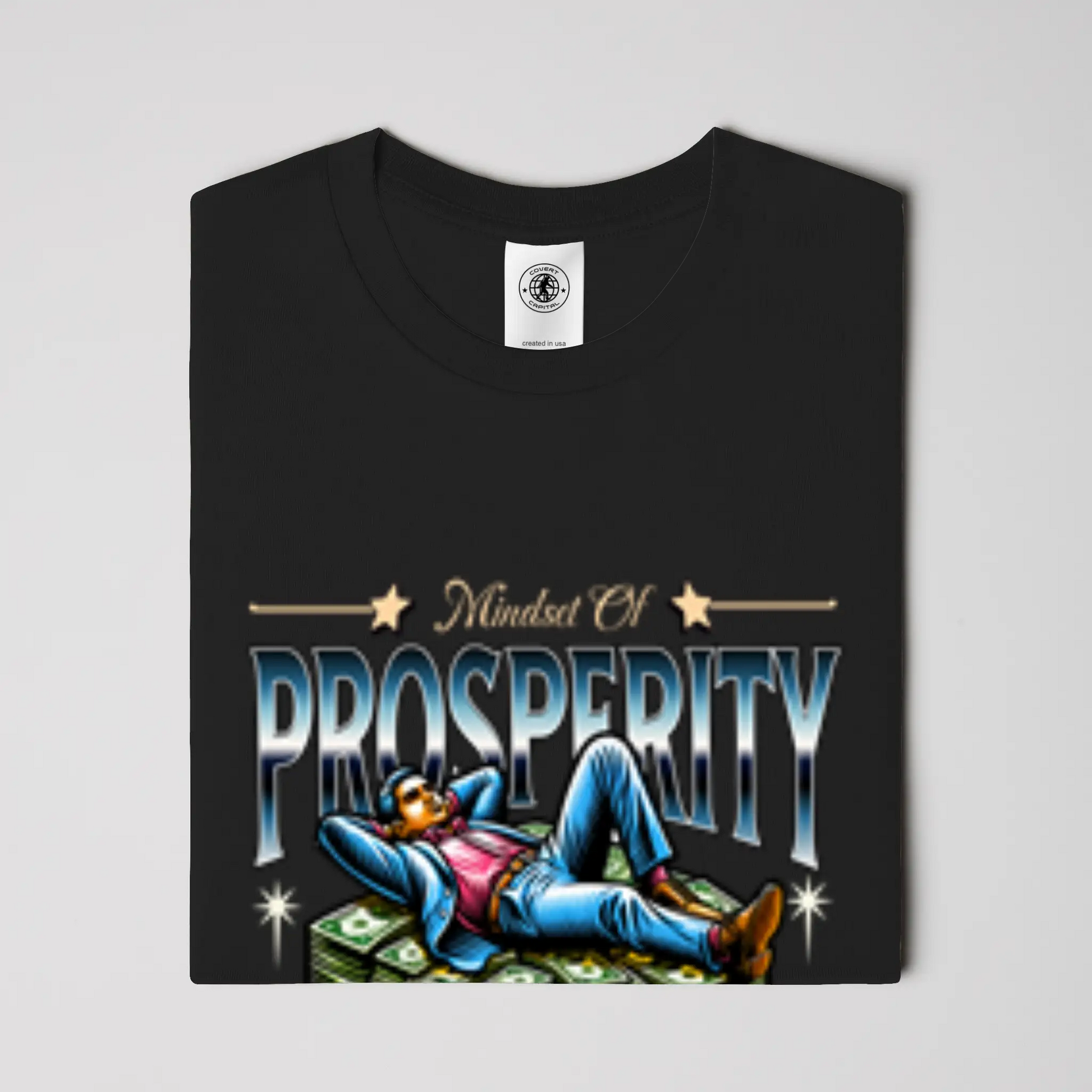 Prosperity T-shirt