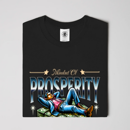 Prosperity T-shirt