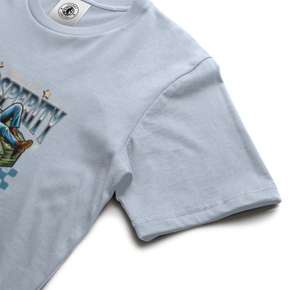 Prosperity T-shirt - Covert Capital