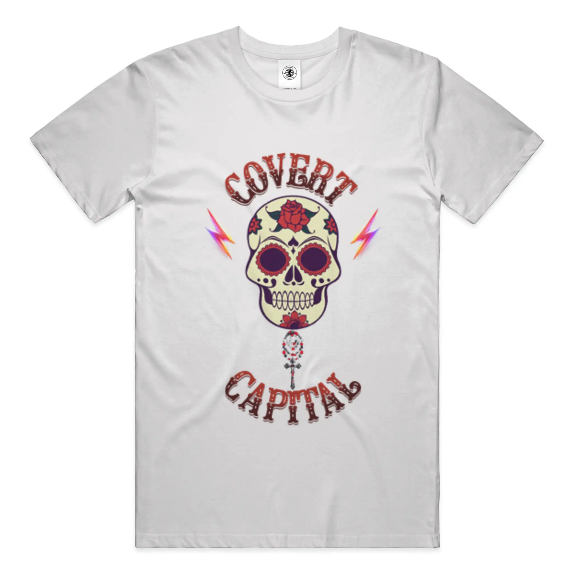 Sugar Skull T-shirt