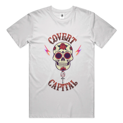 Sugar Skull T-shirt
