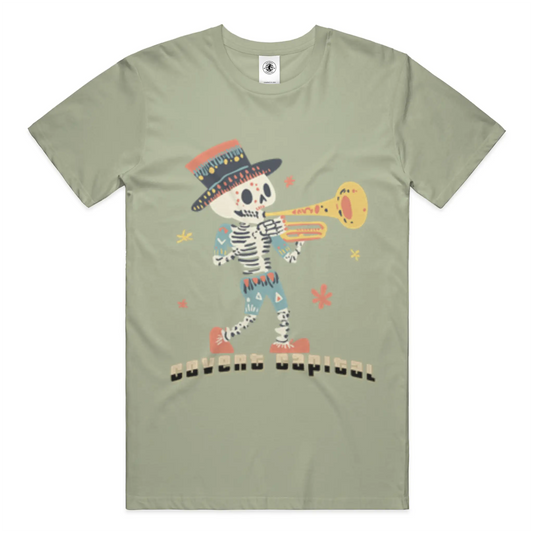 Voodoo Jam T-shirt