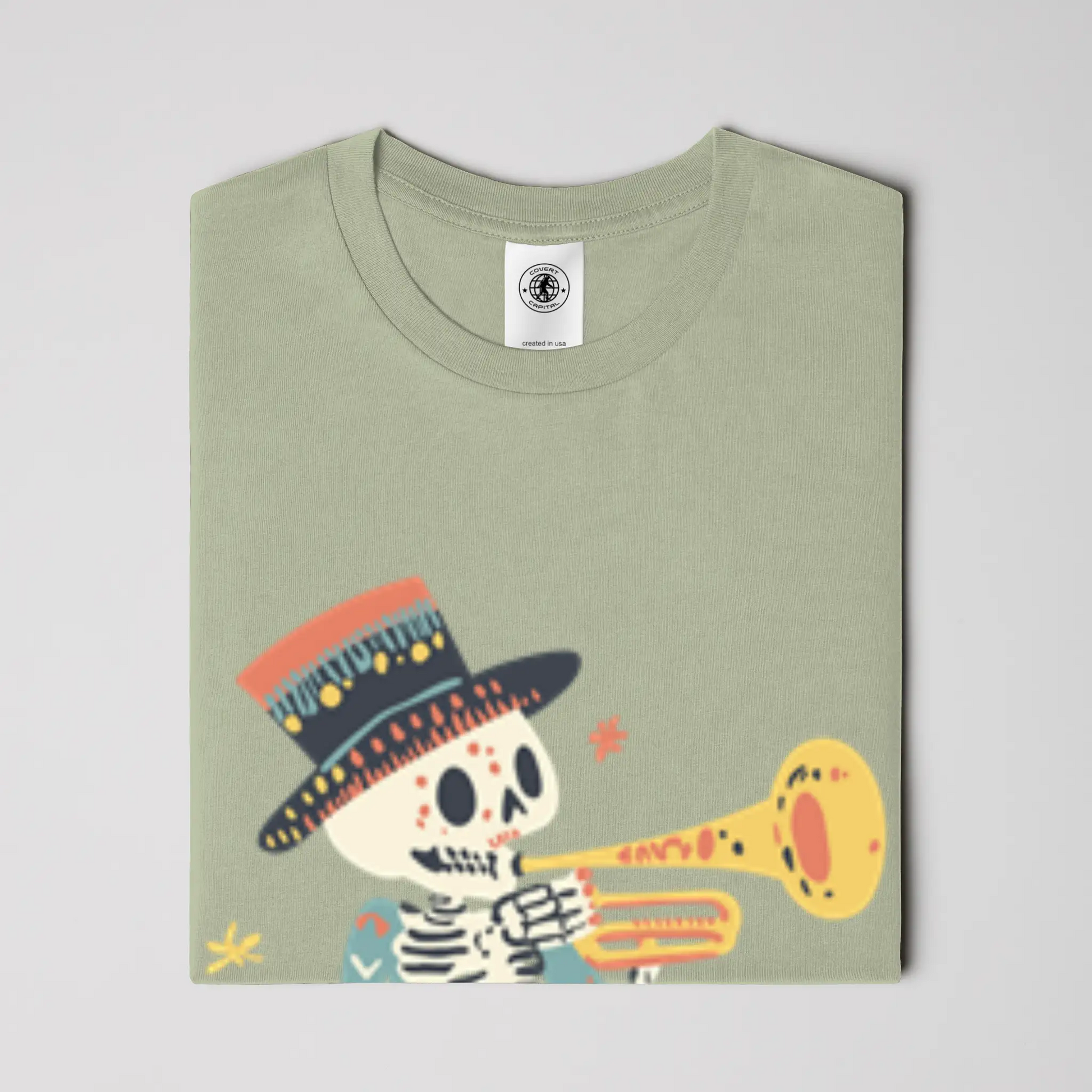 Voodoo Jam T-shirt