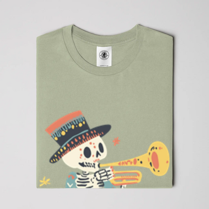 Voodoo Jam T-shirt
