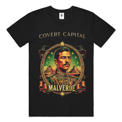 Malverde T-shirt
