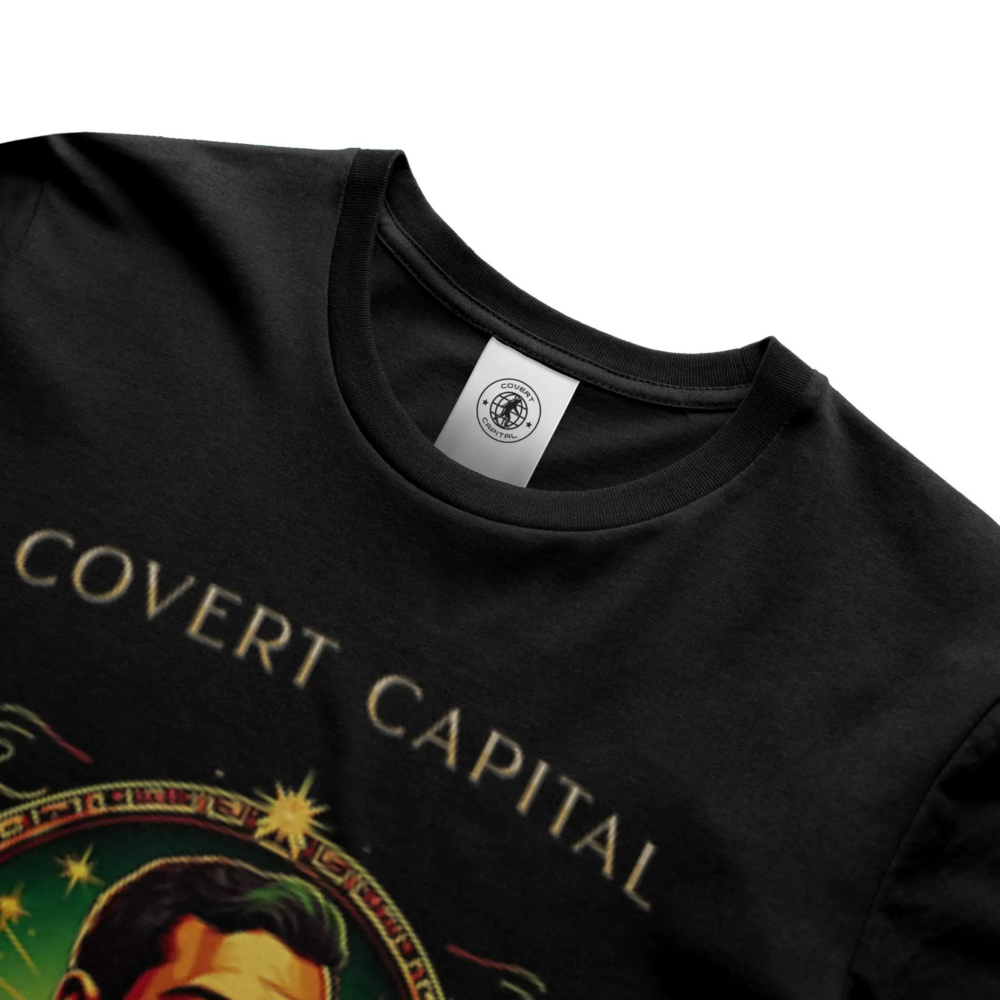 Malverde T-shirt