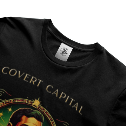 Malverde T-shirt