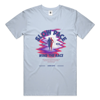Slow Pace T-Shirt