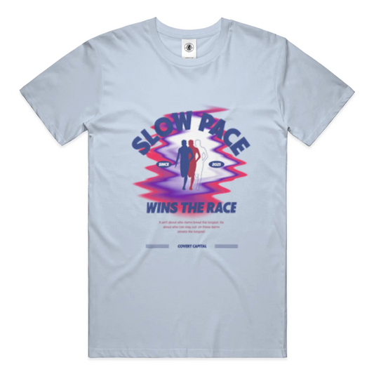 Slow Pace T-Shirt