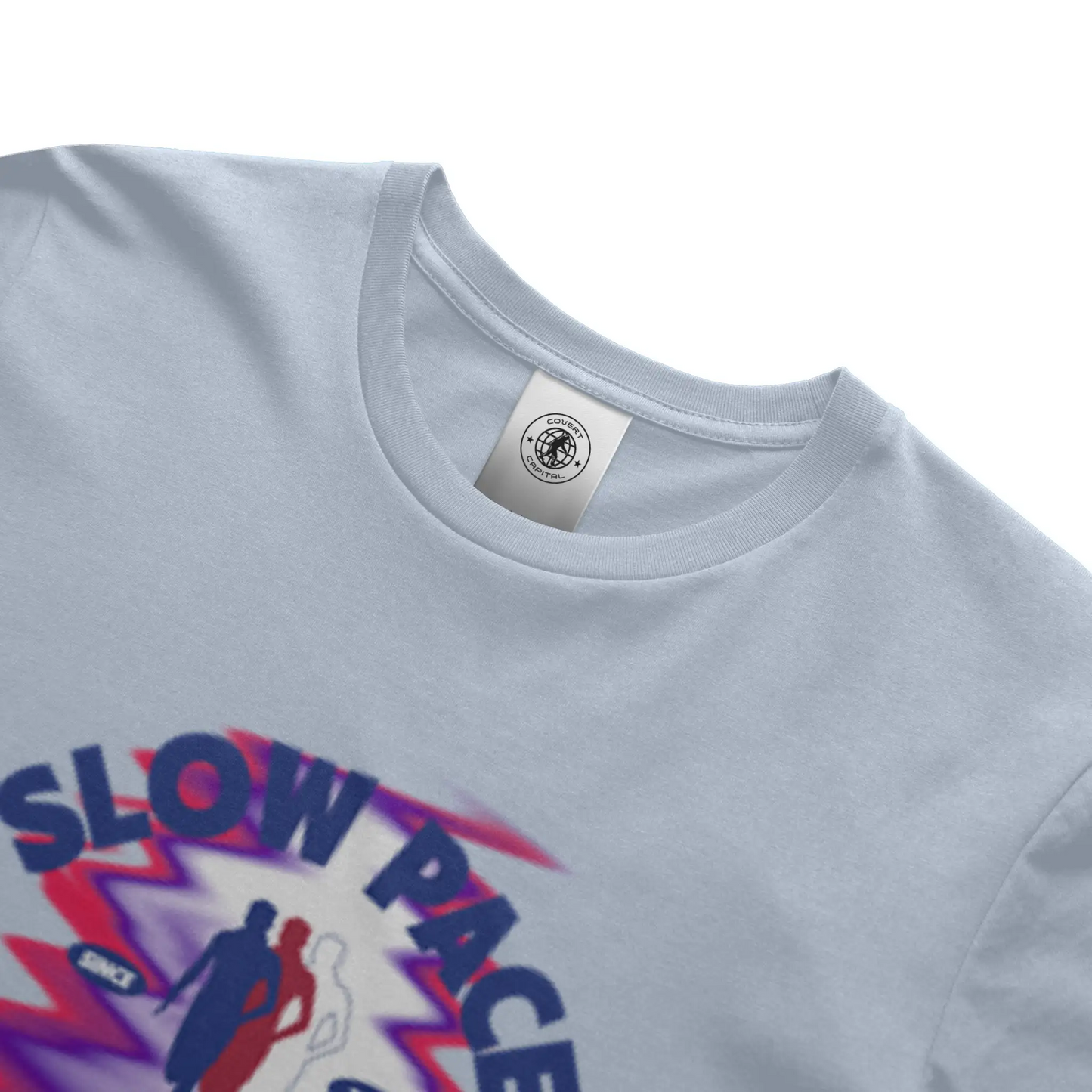 Slow Pace T-Shirt