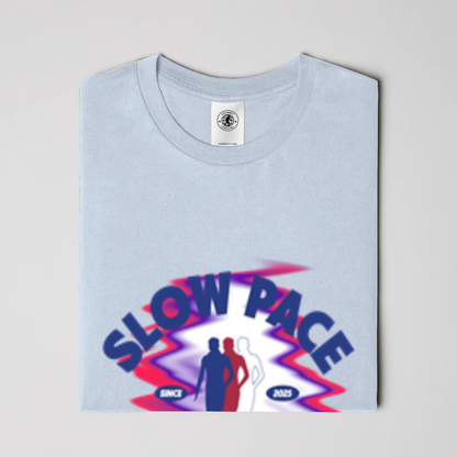 Slow Pace T-Shirt