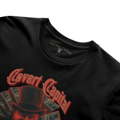Greed T-shirt