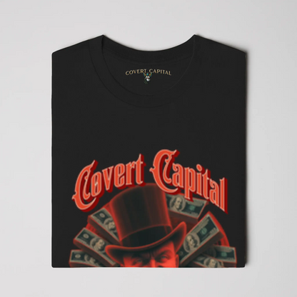 Greed T-shirt
