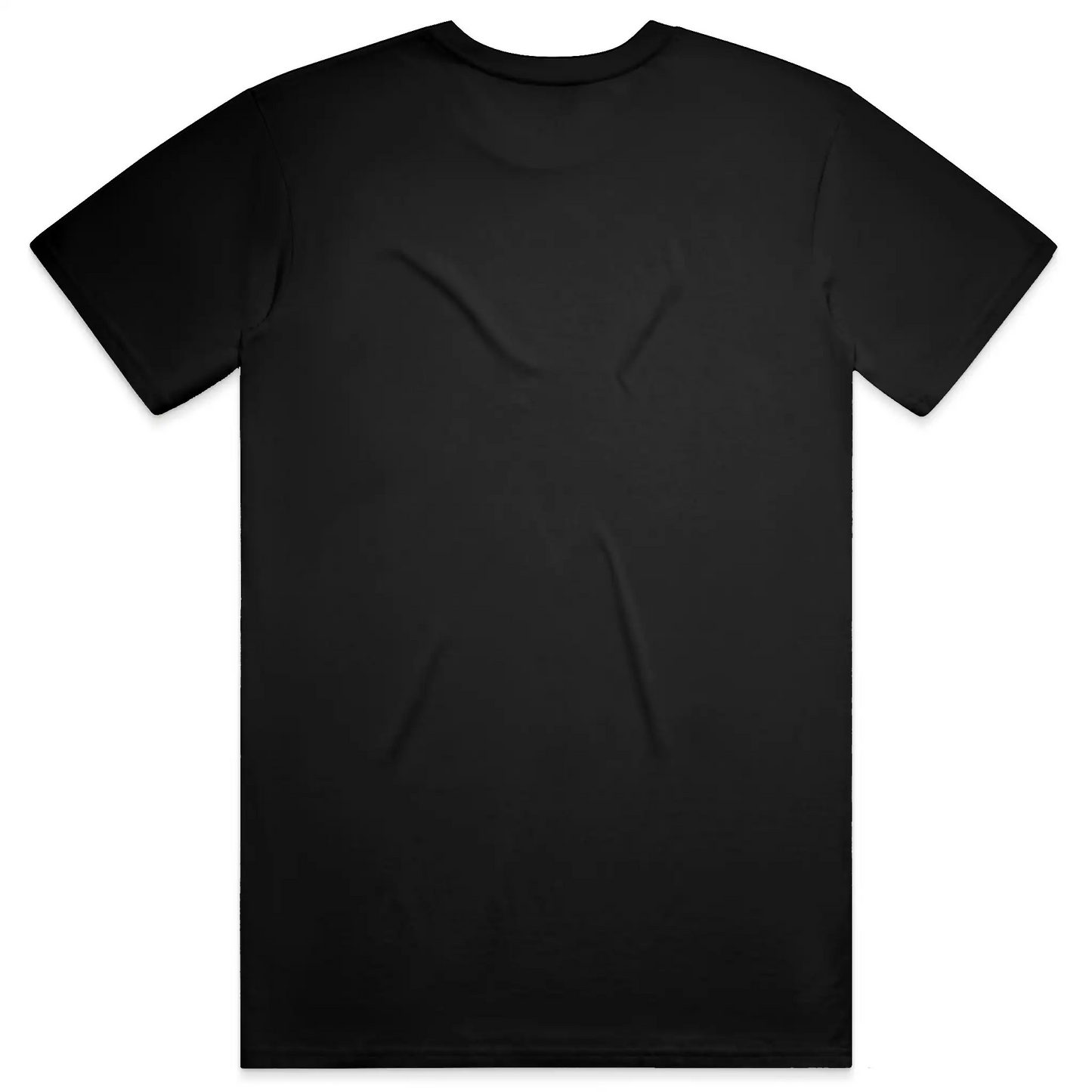 Angel Investor Monogram T-shirt - Covert Capital