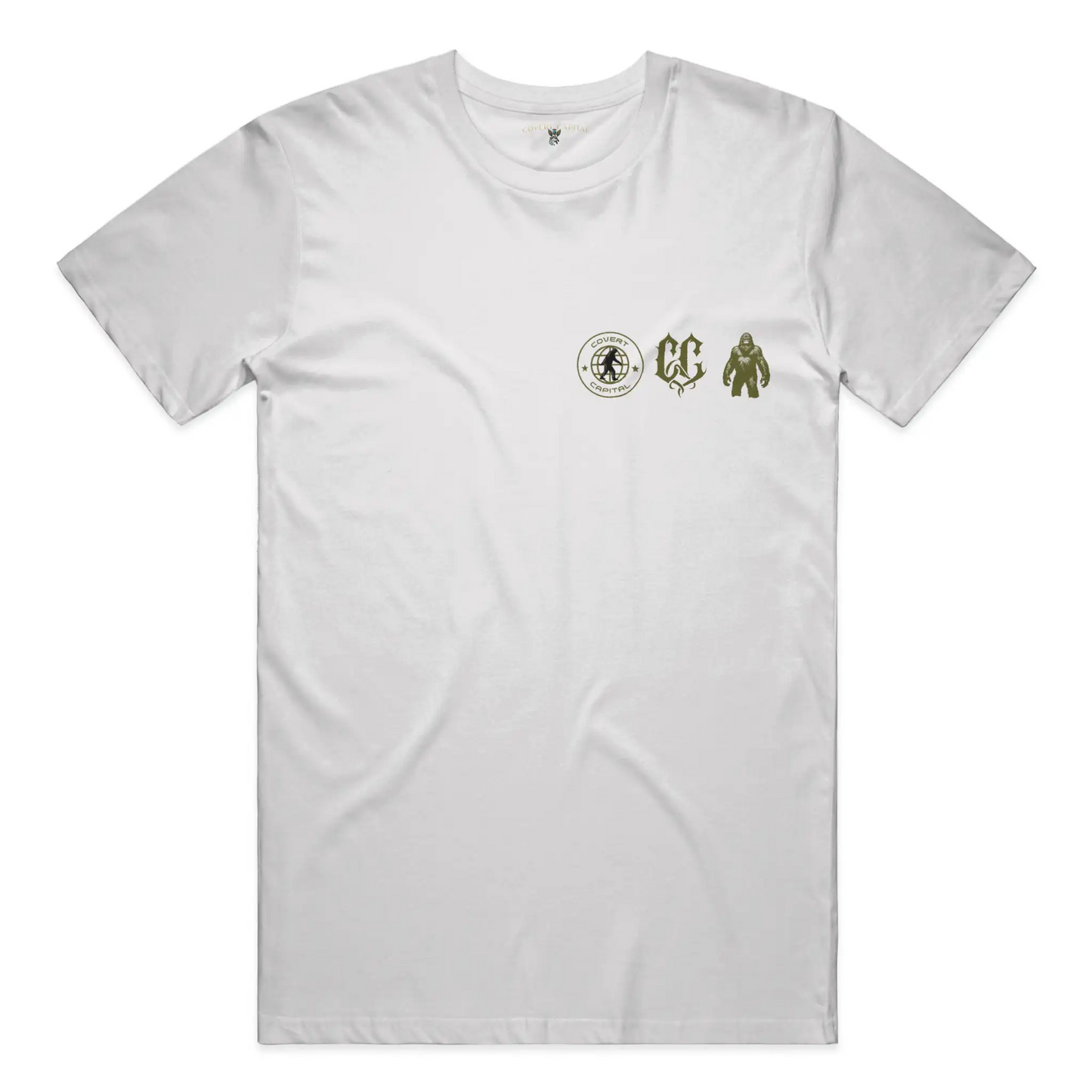 Gentlemen Of Leisure T-shirt