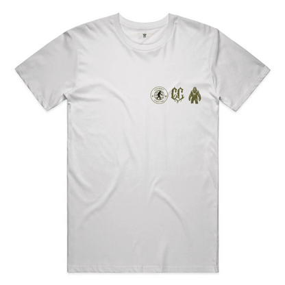 Gentlemen Of Leisure T-shirt