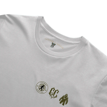 Gentlemen Of Leisure T-shirt