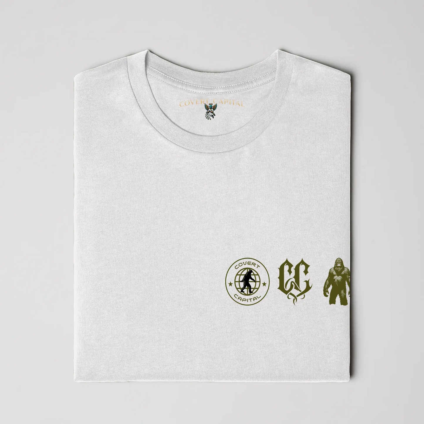 Gentlemen Of Leisure T-shirt