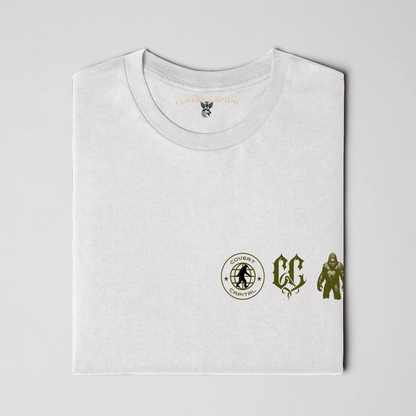 Gentlemen Of Leisure T-shirt