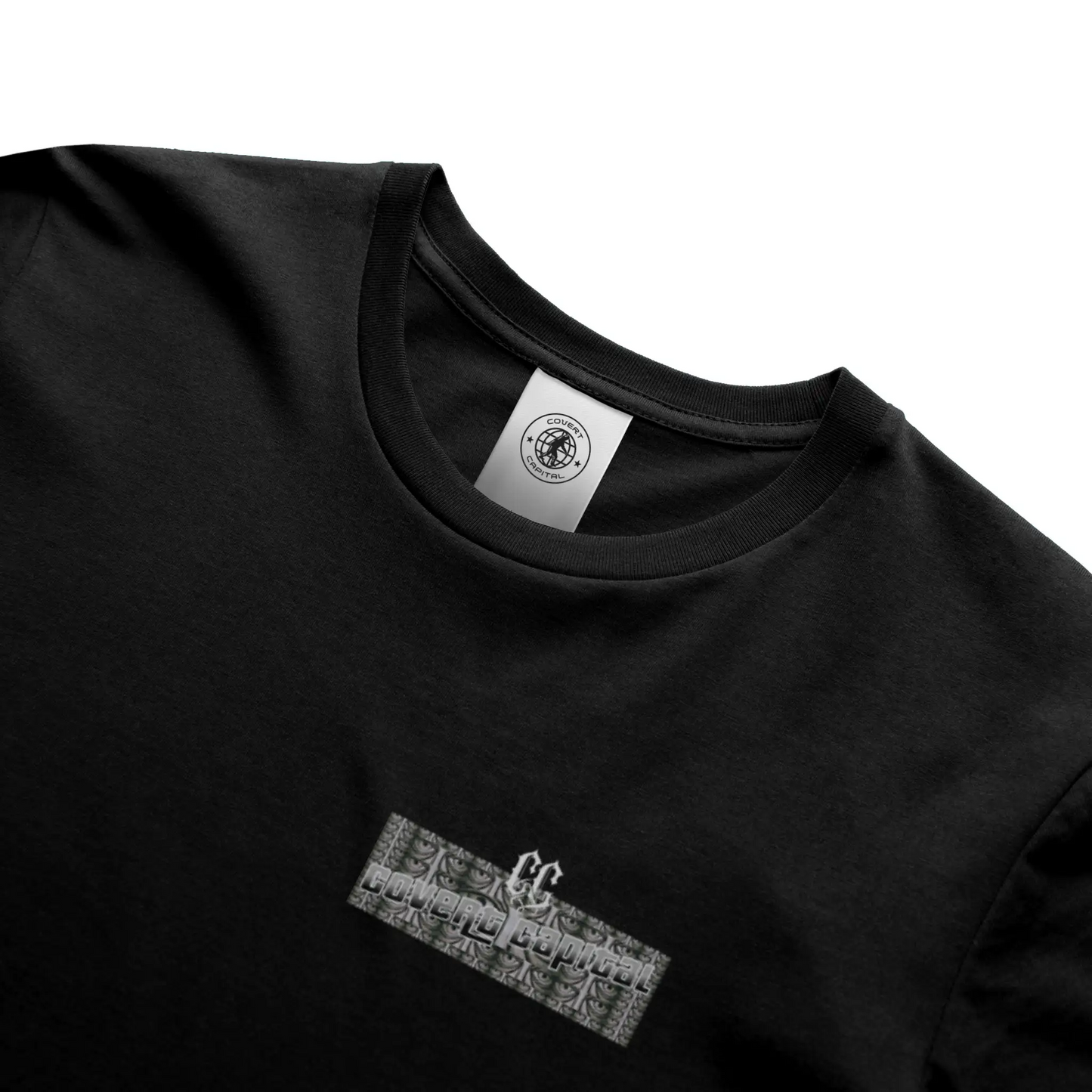 Break The Rules T-shirt