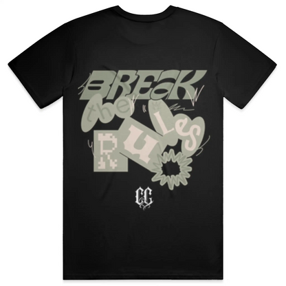 Break The Rules T-shirt