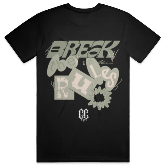Break The Rules T-shirt