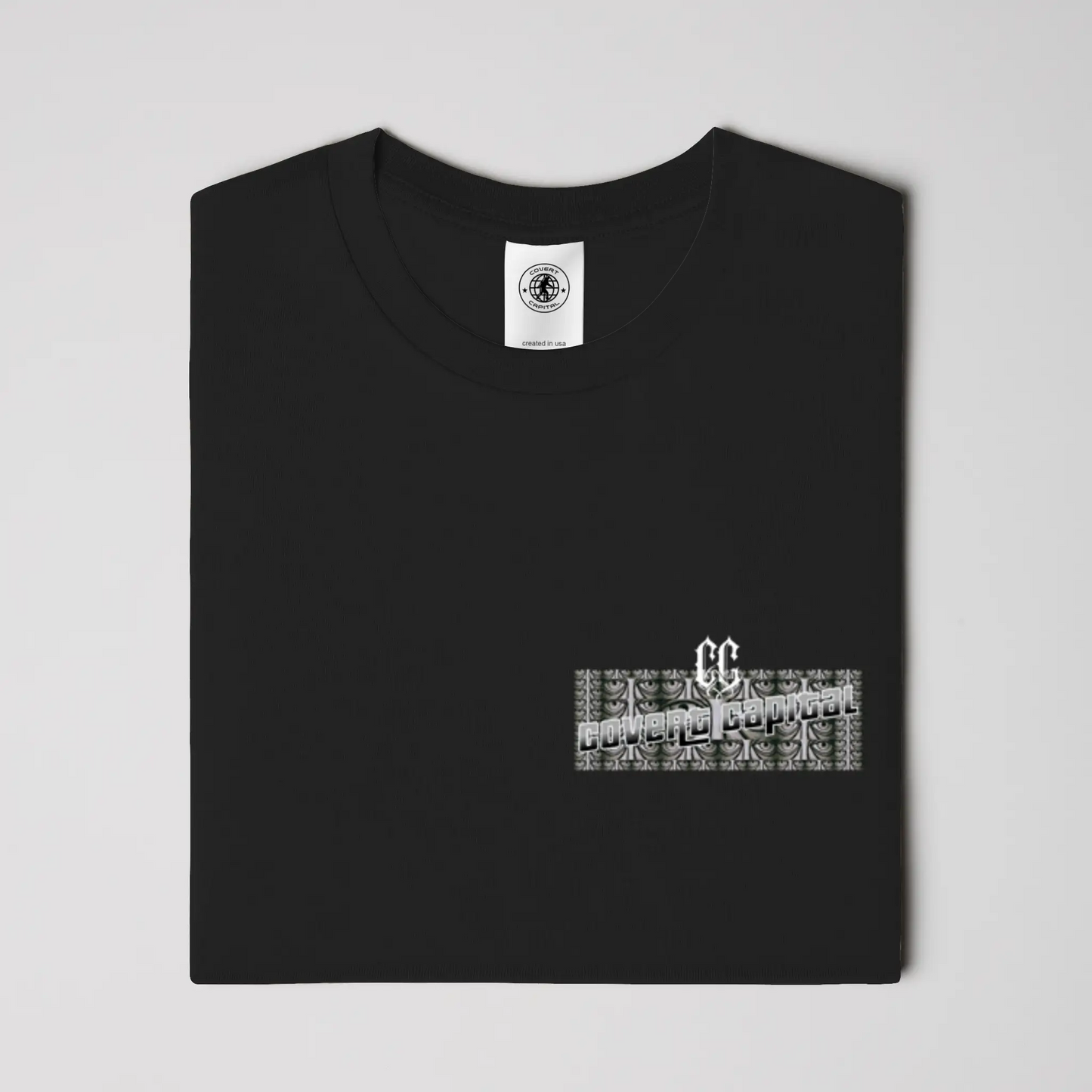 Break The Rules T-shirt