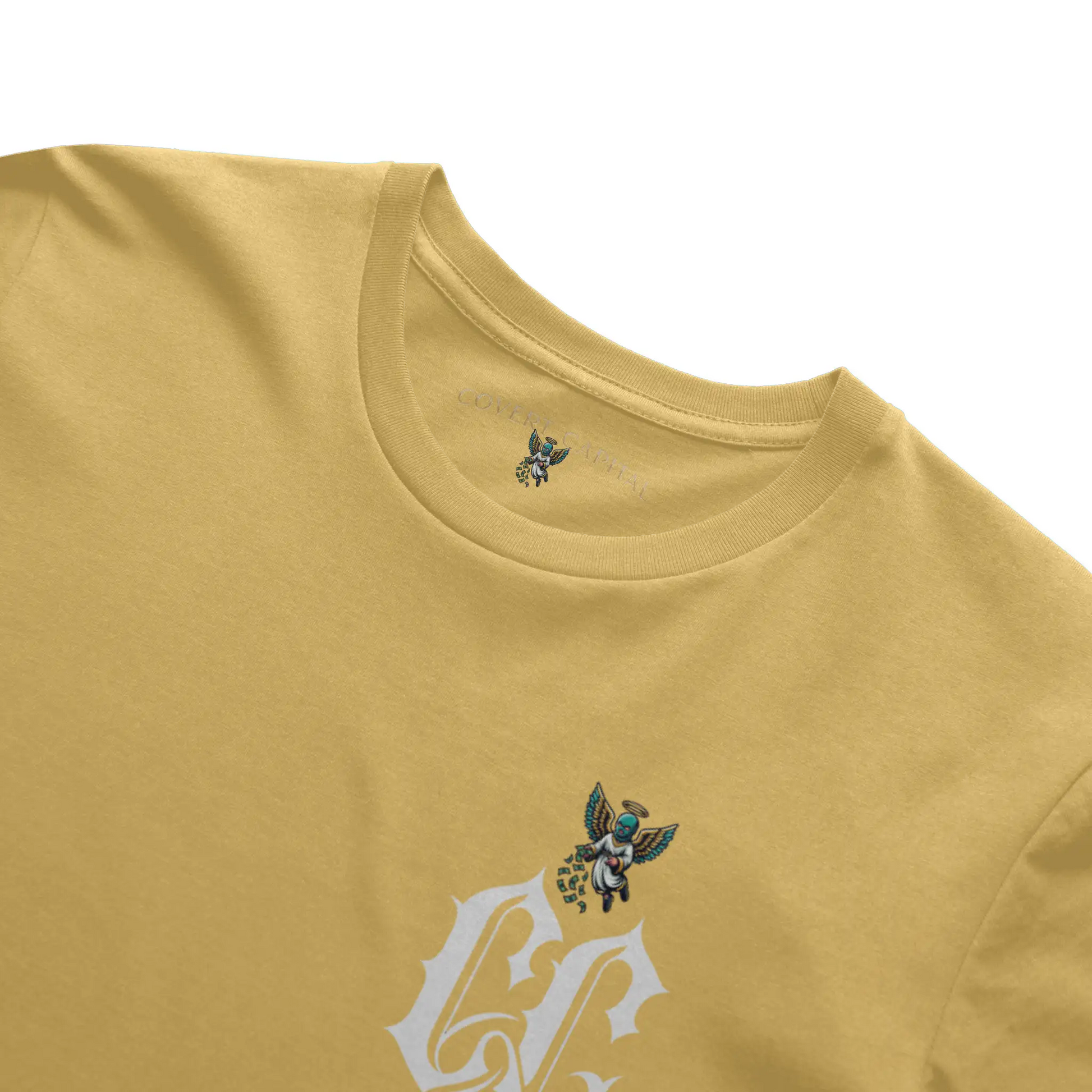 Break The Rules 2 T-shirt