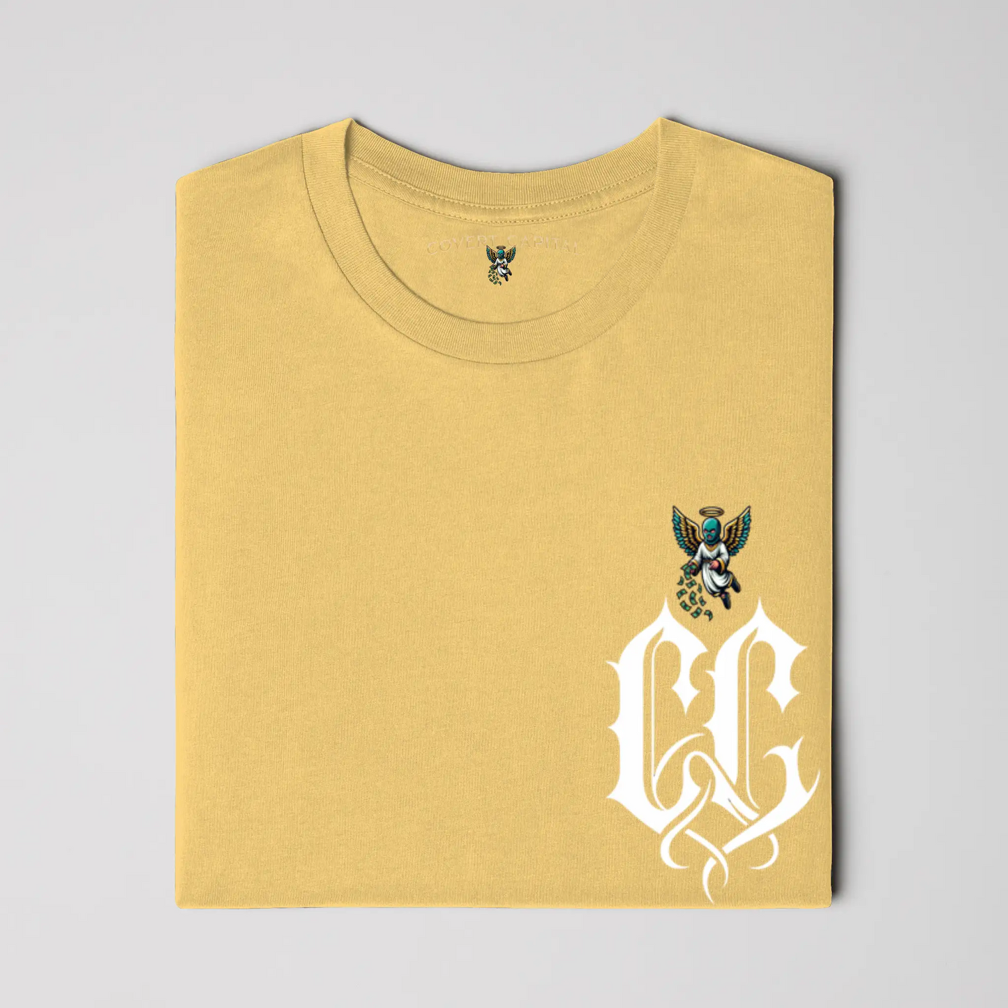 Break The Rules 2 T-shirt