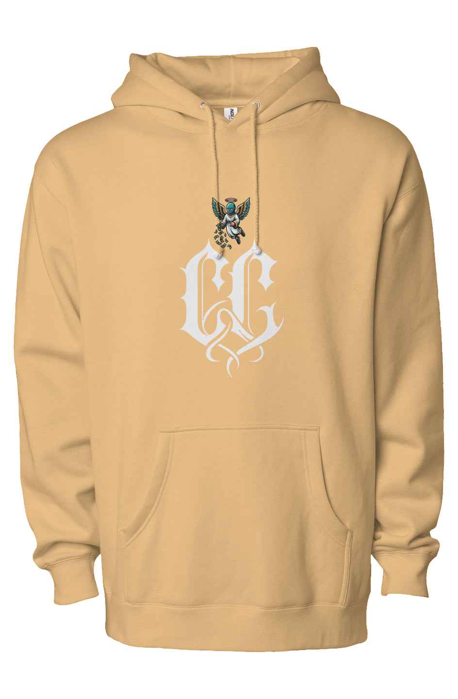 Vacuum Sealer Quote Hoodie - Heavyweight Pullover for Comfort and Style