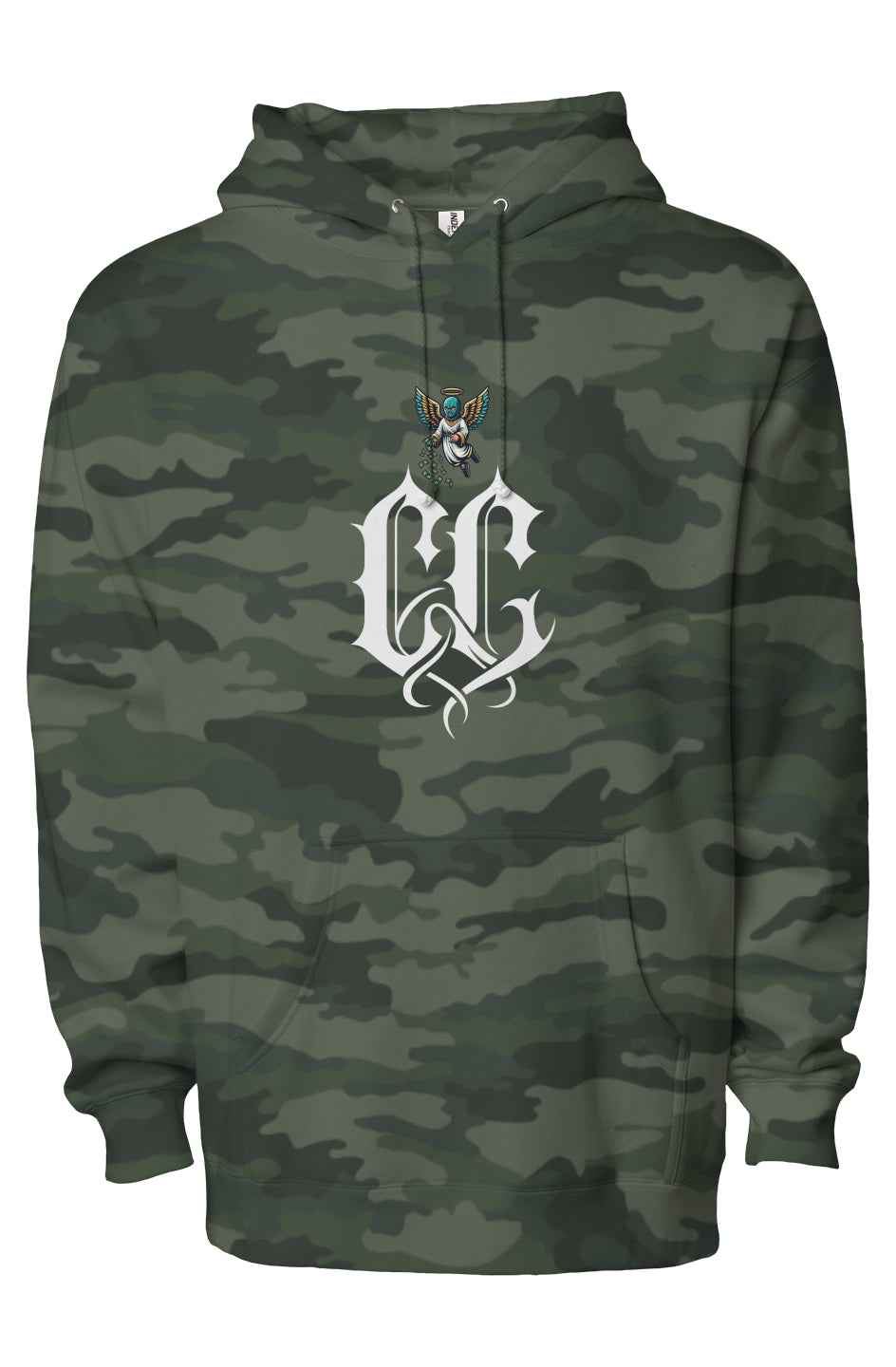 Vacuum Sealer Quote Hoodie - Heavyweight Pullover for Comfort and Style