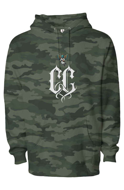 Vacuum Sealer Quote Hoodie - Heavyweight Pullover for Comfort and Style