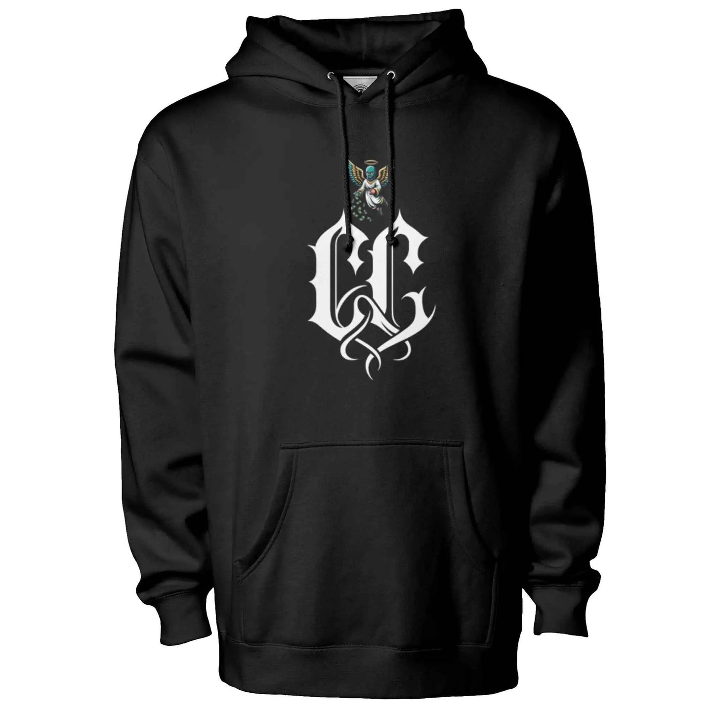 Vacuum Sealer Quote Hoodie - Heavyweight Pullover for Comfort and Style