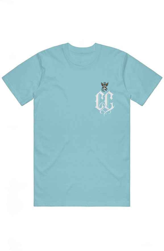 Biscayne Bay Yacht Club T-shirt