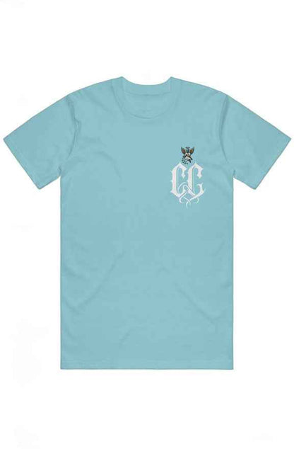 Biscayne Bay Yacht Club T-shirt