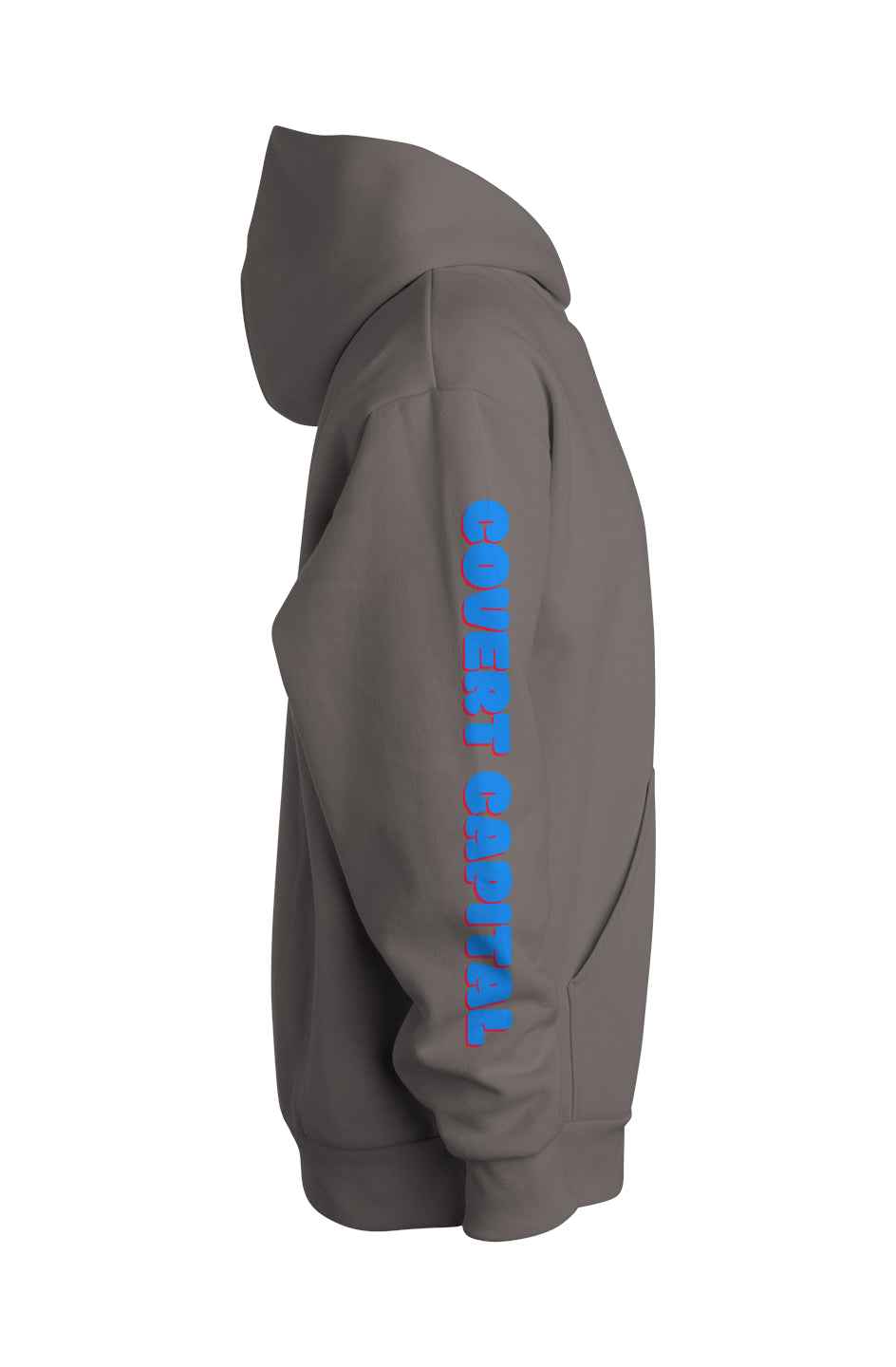 Vacuum Sealer Quote Avenue Pullover Hoodie