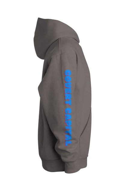 Vacuum Sealer Quote Avenue Pullover Hoodie