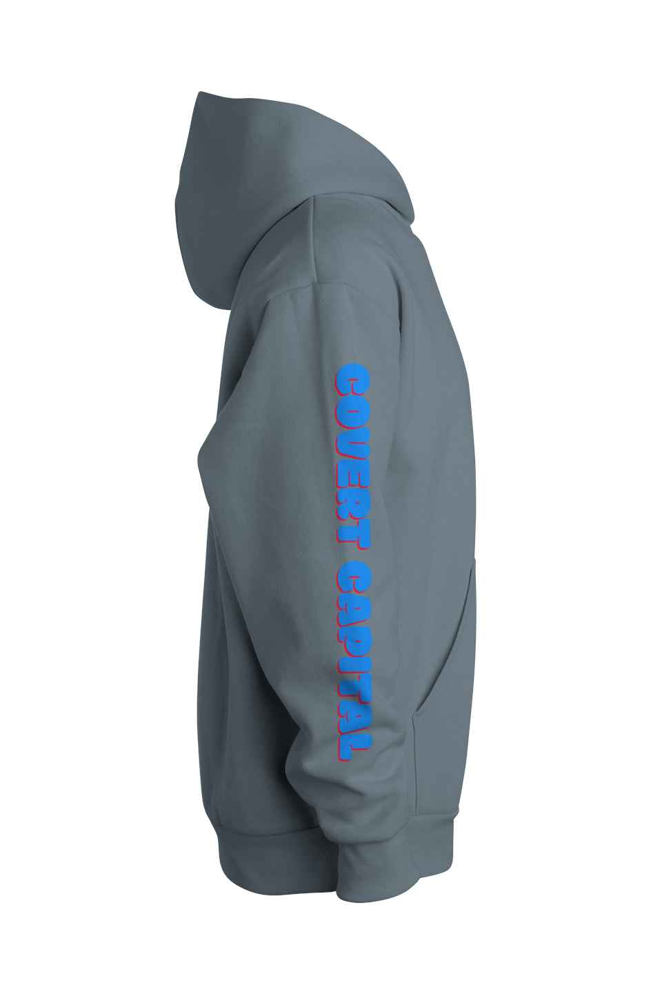 Vacuum Sealer Quote Avenue Pullover Hoodie