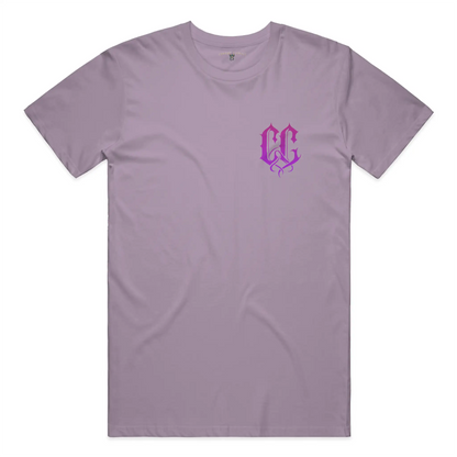 Covert Capital Clarity Of Vision T-shirt - Covert Capital