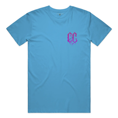 Covert Capital Clarity Of Vision T-shirt - Covert Capital