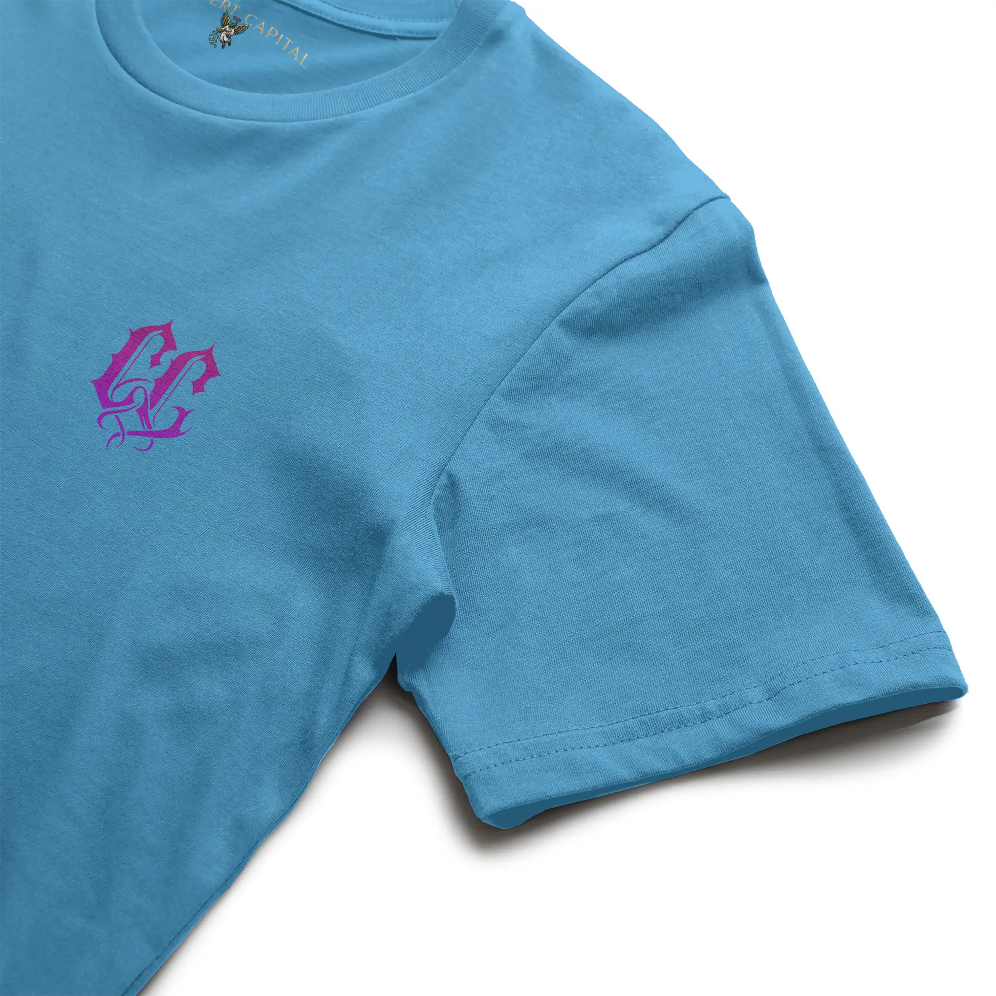 Covert Capital Clarity Of Vision T-shirt - Covert Capital