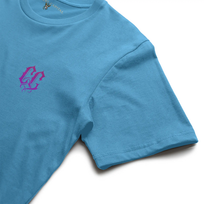 Covert Capital Clarity Of Vision T-shirt - Covert Capital