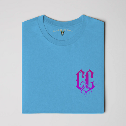 Covert Capital Clarity Of Vision T-shirt - Covert Capital