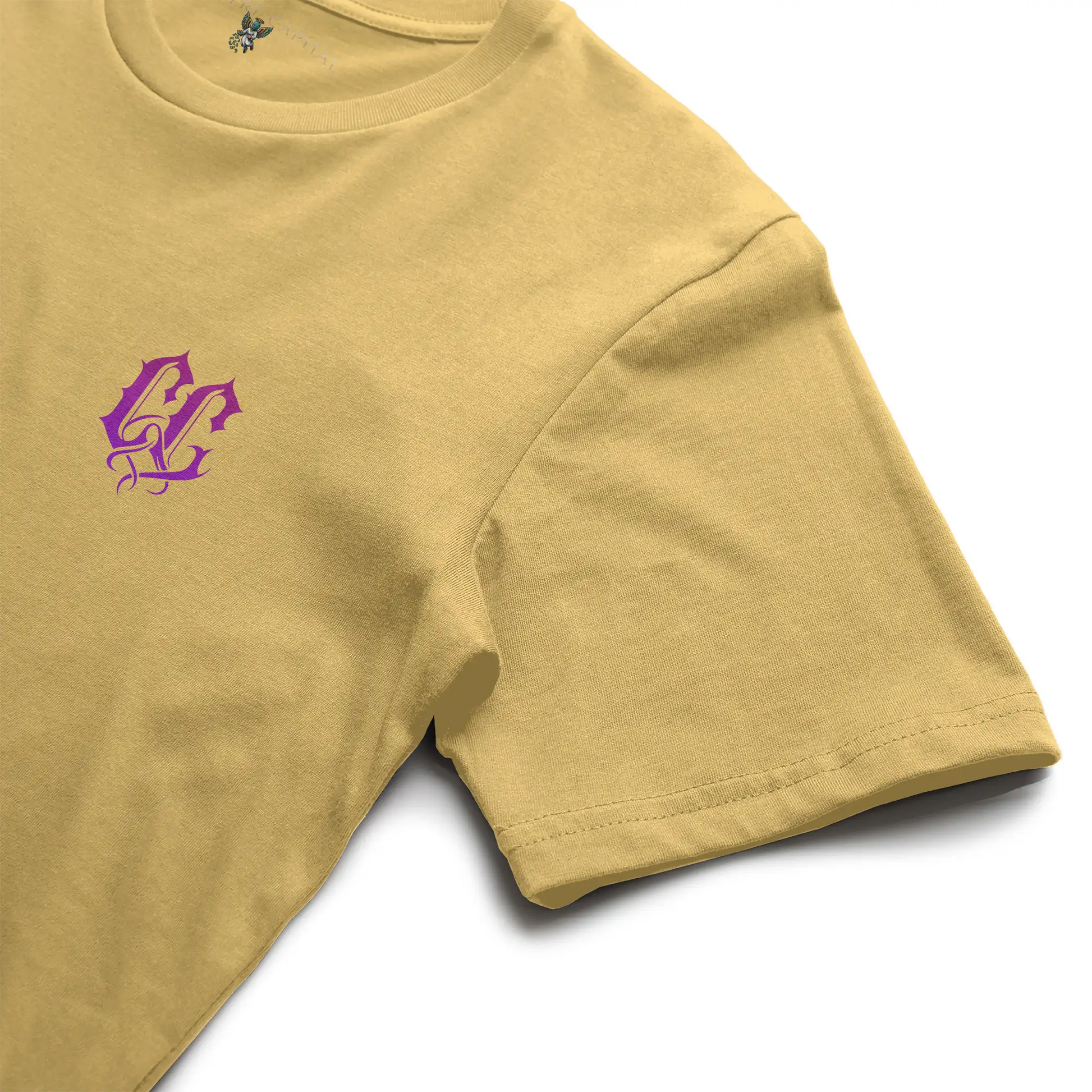 Covert Capital Clarity Of Vision T-shirt - Covert Capital