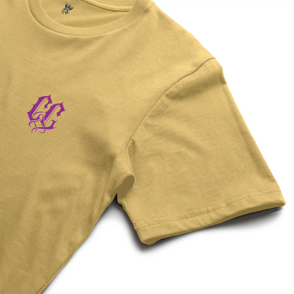 Covert Capital Clarity Of Vision T-shirt - Covert Capital