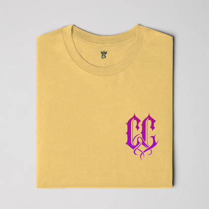 Covert Capital Clarity Of Vision T-shirt - Covert Capital