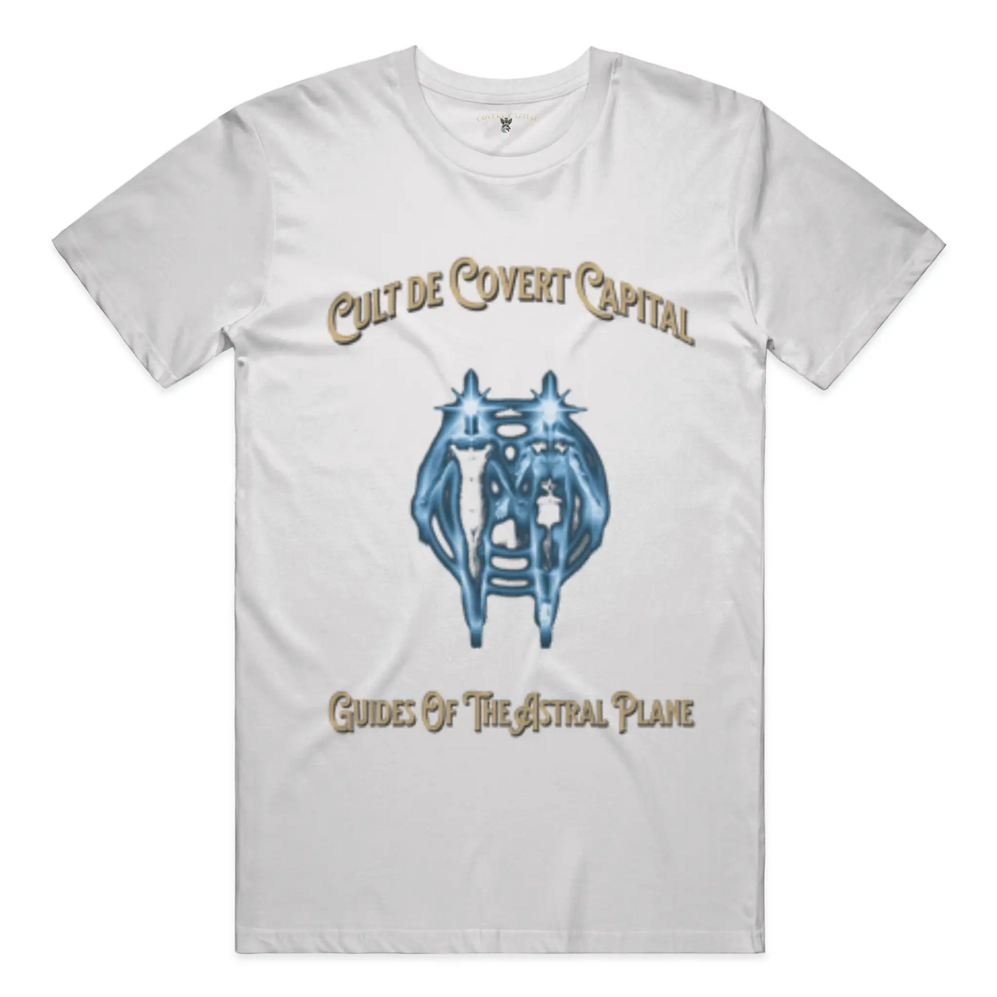 Cult de Covert Capital Astral Projection - Covert Capital