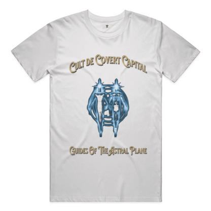 Cult de Covert Capital Astral Projection - Covert Capital