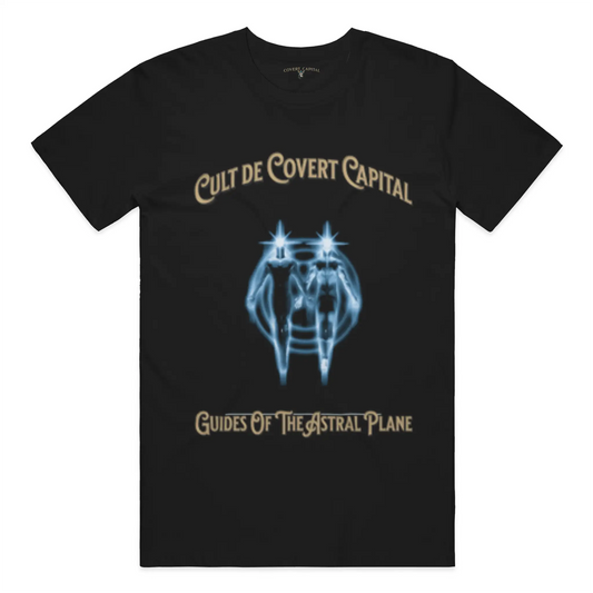 Cult de Covert Capital Astral Projection - Covert Capital
