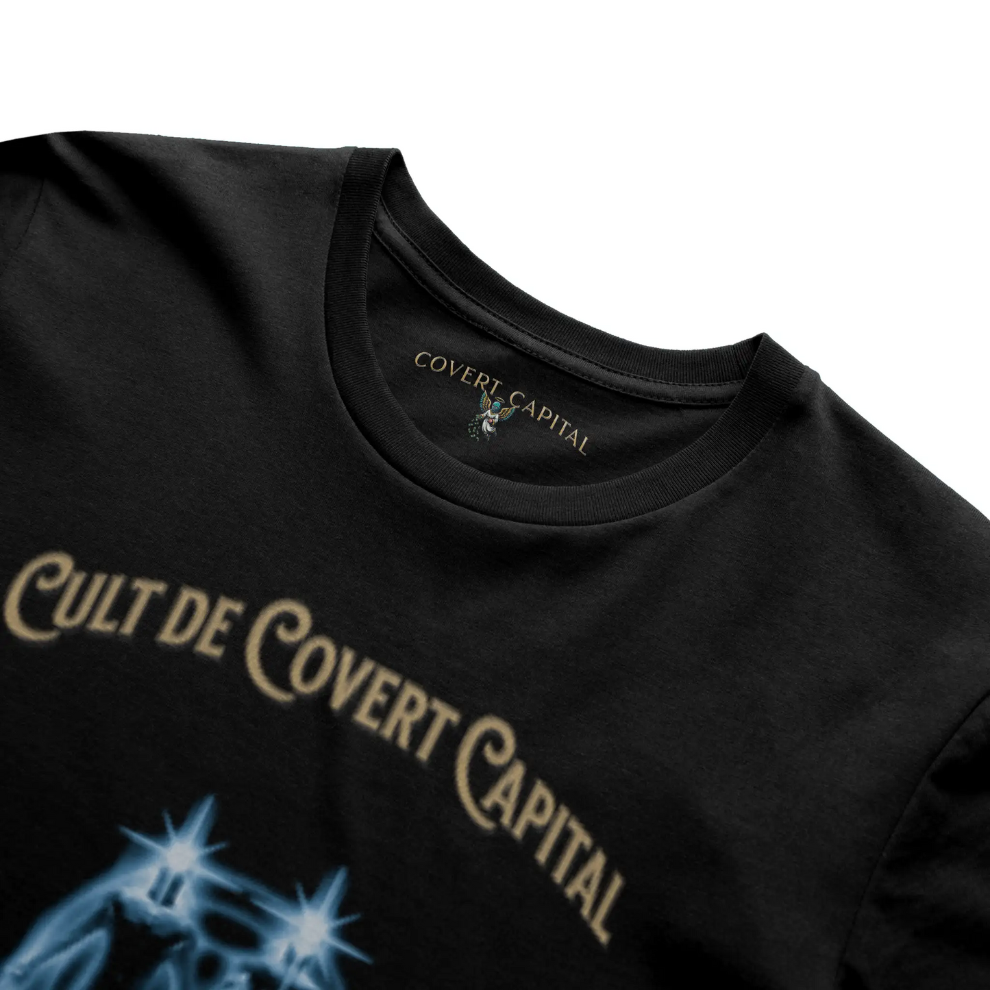 Cult de Covert Capital Astral Projection - Covert Capital